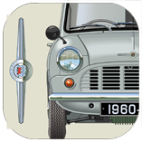 Morris Mini van 1960-64 Coaster 7